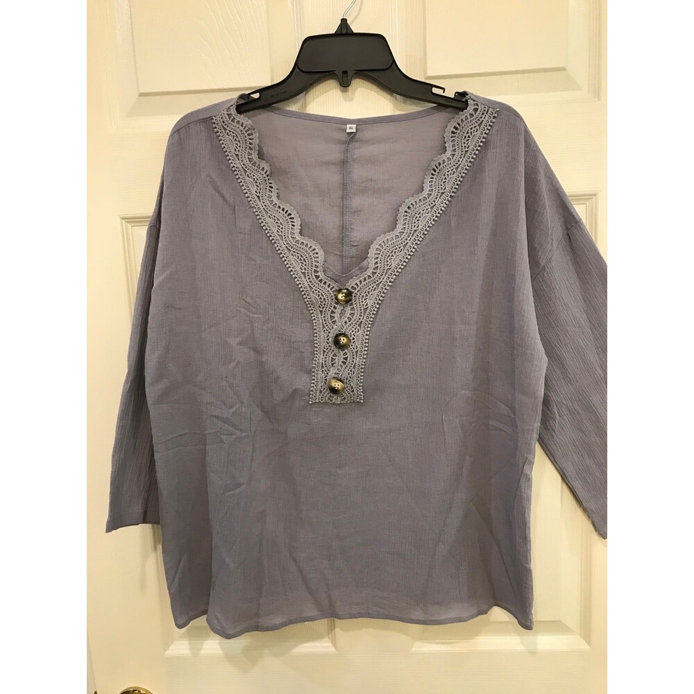 Top Womens size XL